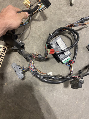 1999 DODGE RAM 1500 2500 3500 CUMMINS DASH WIRING HARNESS 56021873AE