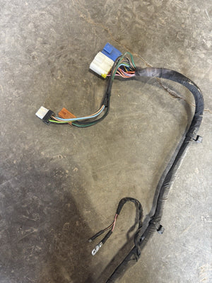 1995 DODGE RAM 2500 3500 CUMMINS DASH WIRING HARNESS AUTO Or MANUAL PN 56020569