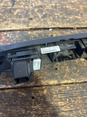 2006 - 2009 DODGE RAM HEATED SEAT SWITCH & BEZEL SWITCHES 56040688AD