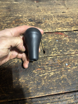 1998 - 2002 DODGE RAM 1500 2500 3500 2ND GEN 4X4 TCASE SHIFT KNOB OEM