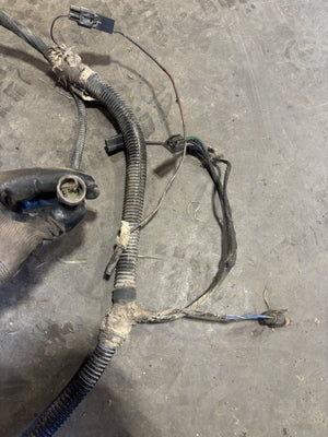 1991 .5 DODGE RAM 250 350 Intercooled CUMMINS ENGINE BAY WIRING HARNESS 56017330