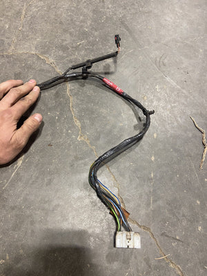 1999 DODGE RAM 1500 2500 3500 CUMMINS DASH WIRING HARNESS 56021873AE