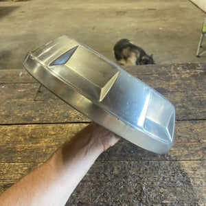 OEM 1989 - 1993 DODGE RAM 250 1ST GEN CUMMINS 2WD HUB CAP