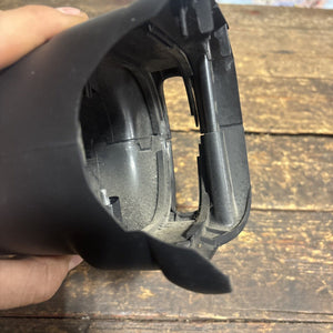 MINT 1991 1992 1993 DODGE RAM 250 350 LOWER STEERING COLUMN COVERS AUTO TRANS