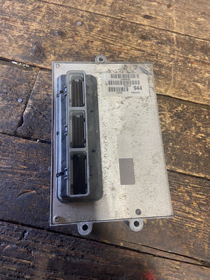 1996 DODGE RAM 2500 3500 V10 8.0L GAS PCM POWERTRAIN CONTROL MODULE 56040944