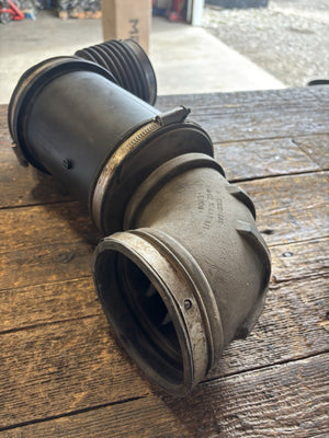 OEM 2003 - 2007 DODGE RAM 2500 3500 CUMMINS 5.9L AIR BOX FILTER HOUSING ASSEMBLY