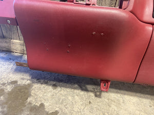 OEM 1994 - 1997 DODGE RAM CUMMINS DASH CORE STRUCTURE RED DASHBOARD