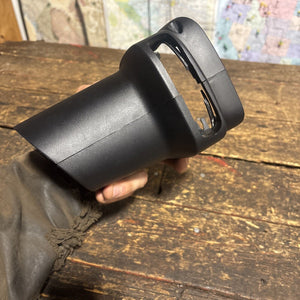 MINT 1991 1992 1993 DODGE RAM 250 350 LOWER STEERING COLUMN COVERS AUTO TRANS