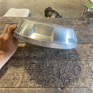 OEM 1989 - 1993 DODGE RAM 250 1ST GEN CUMMINS 2WD HUB CAP