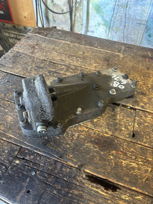 2007 .5 - 2012 DODGE RAM 6.7L OIL FILTER HOUSING + OIL COOLER PN 3970201