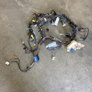 1999 2000 DODGE RAM 2500 3500 CUMMINS DASH WIRING HARNESS 56021872AE