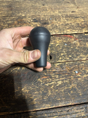 1998 - 2002 DODGE RAM 1500 2500 3500 2ND GEN 4X4 TCASE SHIFT KNOB OEM