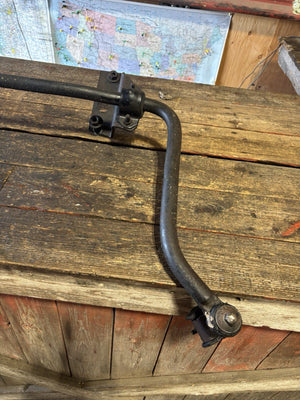 1989-1993 Dodge RAM 250 350 CUMMINS TWO WHEEL DRIVE 2WD FRONT SWAY BAR