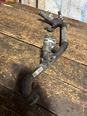 2013-18 RAM 2500 3500 6.7L CUMMINS EGR COOLER COOLANT PIPE WATER OUTLET 5340813