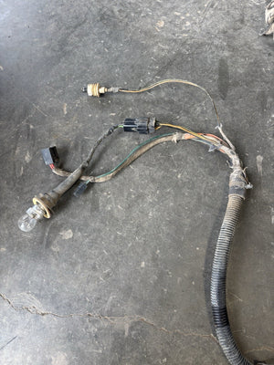 1990 DODGE RAM 150 250 350 5.9L V8 ENGINE BAY WIRING HARNESS 56004564