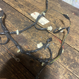 2000 2001 2002 DODGE RAM Laramie Slt CAB CLEARANCE LIGHT WIRE HARNESS 56045922