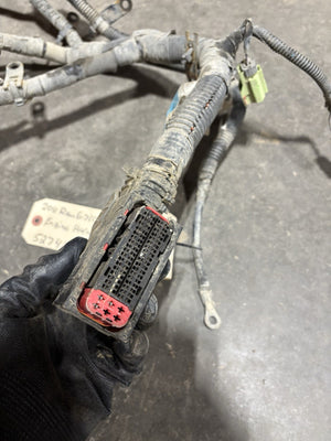 2011 RAM 6.7L CUMMINS ENGINE WIRING HARNESS 5274848