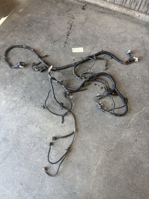 1998 DODGE RAM 12V 5.9L CUMMINS AUTOMATIC ENGINE TRANSMISSION HARNESS 56045096