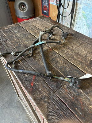 2005 DODGE RAM CUMMINS 48RE AUTOMATIC TRANSMISSION HARNESS 56051147AD