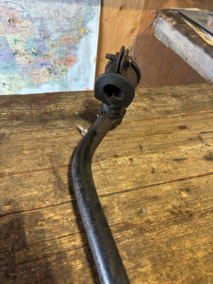 1989-1993 Dodge RAM 250 350 CUMMINS TWO WHEEL DRIVE 2WD FRONT SWAY BAR