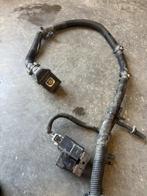 1998 DODGE RAM 12V 5.9L CUMMINS AUTOMATIC ENGINE TRANSMISSION HARNESS 56045096
