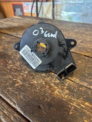 2003 DODGE RAM CUMMINS CLOCKSPRING 56045652AC SLT