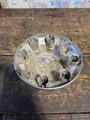OEM 2013-2018 Dodge Ram 2500/3500 Chrome Center HUB Cap Part # 4726279AA