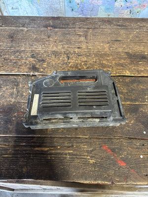 1991 .5 DODGE RAM 12V CUMMINS AUTOMATIC PCM POWERTRAIN CONTROL MODULE 52008911