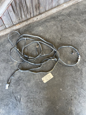 1995 DODGE RAM 3500 CUMMINS EXT CAB LONG BOX FRAME CHASSIS HARNESS 56020293