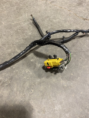 1999 DODGE RAM 1500 2500 3500 CUMMINS DASH WIRING HARNESS 56021873AE