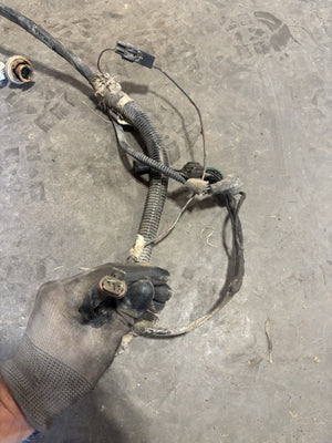 1991 .5 DODGE RAM 250 350 Intercooled CUMMINS ENGINE BAY WIRING HARNESS 56017330
