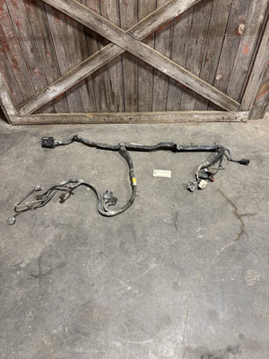 2003 DODGE RAM CUMMINS AUTOMATIC TRANSMISSION MODULE WIRING HARNESS 56045749AC