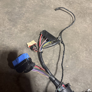 1999 DODGE RAM 1500 2500 3500 CUMMINS DASH WIRING HARNESS 56021873AE
