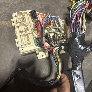 1999 DODGE RAM 1500 2500 3500 CUMMINS DASH WIRING HARNESS 56021873AE