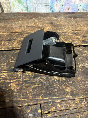 MINT 1ST GEN 1989 - 1993 DODGE RAM 150 250 350 GREY ASH TRAY ASHTRAY COIN HOLDER