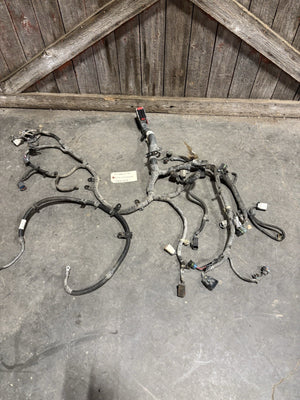 2011 RAM 6.7L CUMMINS ENGINE WIRING HARNESS 5291102