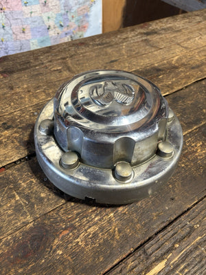 1994 - 2002 DODGE RAM 3500 REAR DUALLY WHEEL CENTER HUB CAP COVER 52038271