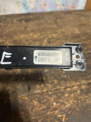 2010 2011 2012 RAM HEATED STEERING WHEEL COOLED SEAT SWITCH SWITCHES P04602879AC