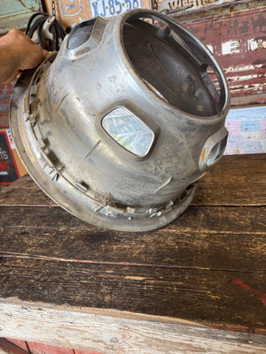 2003 - 2012 DODGE RAM 3500 DUALLY REAR HUB CENTER CAP DISH WHEEL COVER 52106882