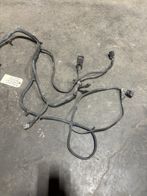 2006 2007 DODGE RAM 2500 3500 CUMMINS FRAME CHASSIS WIRING HARNESS 5605?535