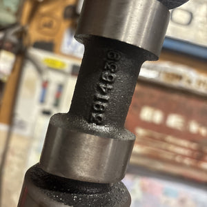 OEM 1989 - 1993 DODGE RAM 250 350 12V VE CUMMINS CAMSHAFT + GEAR 3912884 3914639