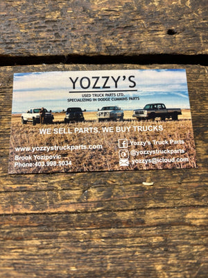 2007 .5 2008 DODGE RAM 6.7L AUTO CUMMINS ENGINE WIRING HARNESS 4946174