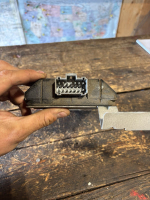 1995 DODGE RAM 2500 3500 CUMMINS ABS MODULE PN 56026812