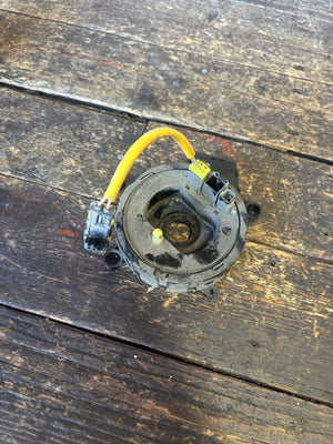 2003 DODGE RAM CUMMINS CLOCKSPRING 56045652AC SLT