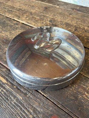 2003 - 2012 DODGE RAM 3500 DUALLY FRONT HUB CENTER CAP 52106876