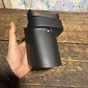 MINT 1991 1992 1993 DODGE RAM 250 350 LOWER STEERING COLUMN COVERS AUTO TRANS