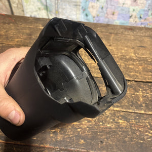 MINT 1991 1992 1993 DODGE RAM 250 350 LOWER STEERING COLUMN COVERS AUTO TRANS