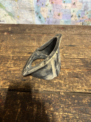 1981-1993 Dodge Ram 150 250 350 1st gen cummins Fuel Filler Bezel  P/N 4185529