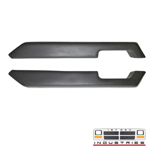 1987-1993 Door Panel Arm Rest – Pair (Driver and Passenger side)