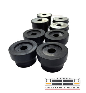 1ST GEN DODGE RAM Cab Mount Bushing Set – 150, 250, and 350